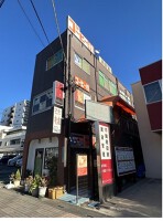 外観・内観