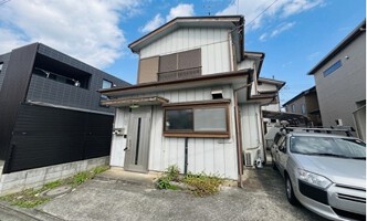 外観・内観