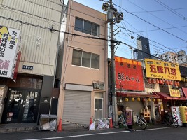 外観・内観