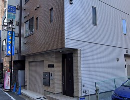 外観・内観