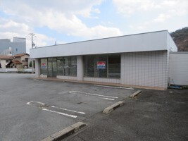 外観・内観