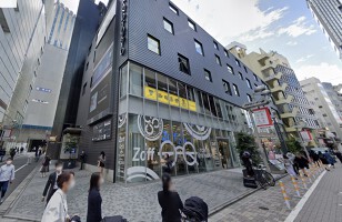 外観・内観