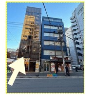 外観・内観