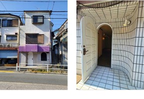 外観・内観