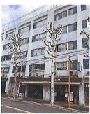 外観・内観