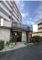外観・内観