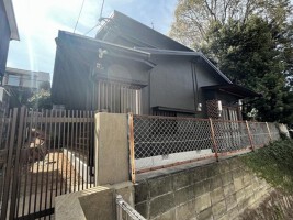 外観・内観