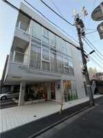 外観・内観