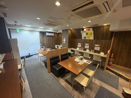 外観・内観