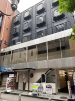 外観・内観