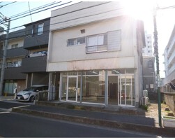 外観・内観