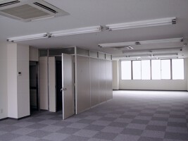外観・内観