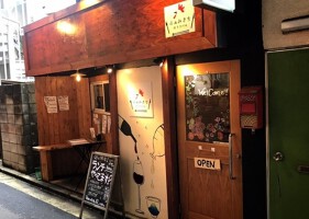 外観・内観