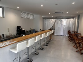 外観・内観