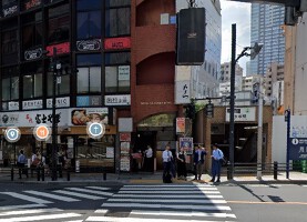 外観・内観