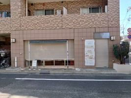 外観・内観