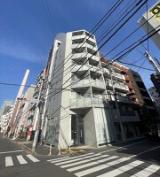 外観・内観