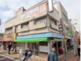 外観・内観