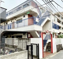 外観・内観