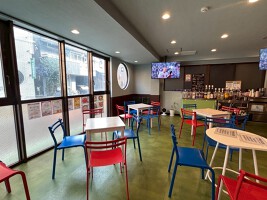 外観・内観