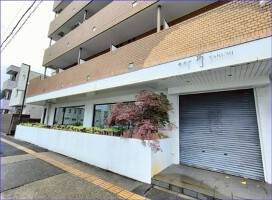 外観・内観
