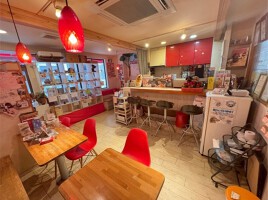 外観・内観