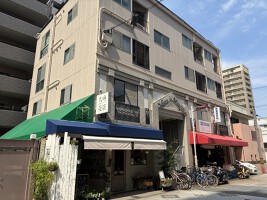 外観・内観