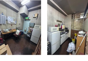 外観・内観