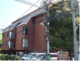 外観・内観
