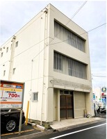 外観・内観