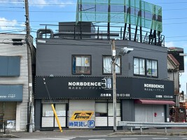 外観・内観