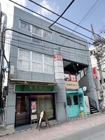 外観・内観