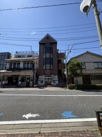 外観・内観