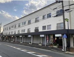 外観・内観