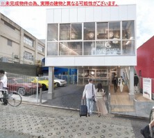 外観・内観