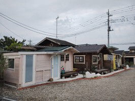 外観・内観