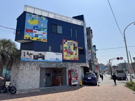 外観・内観