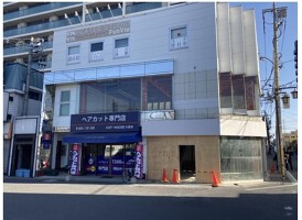 外観・内観