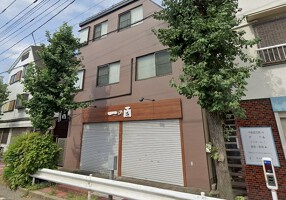 外観・内観