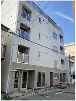 外観・内観
