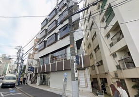 外観・内観