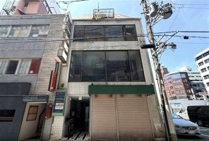 外観・内観