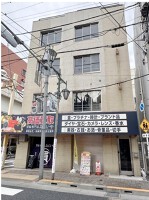 外観・内観