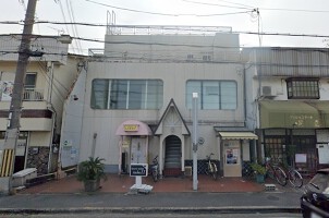 外観・内観