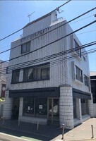 外観・内観