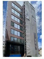 外観・内観