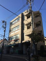 外観・内観