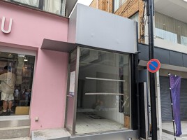 外観・内観