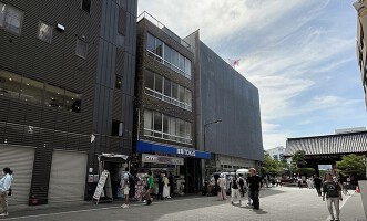 外観・内観