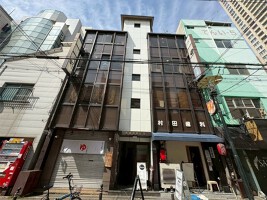 外観・内観